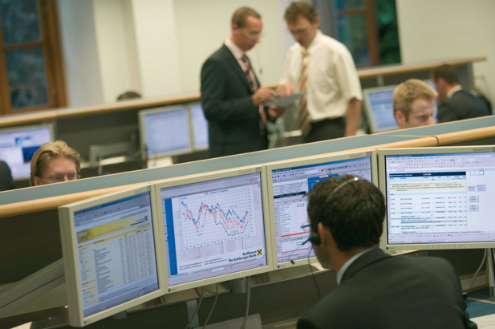 Murex wiki trading system
